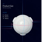 Coolcam Z wave Motion Sensor PIR